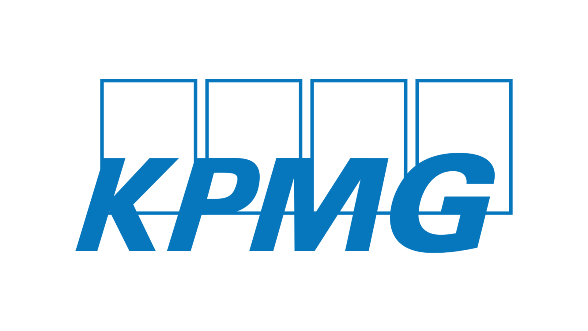 KPMG-Logo