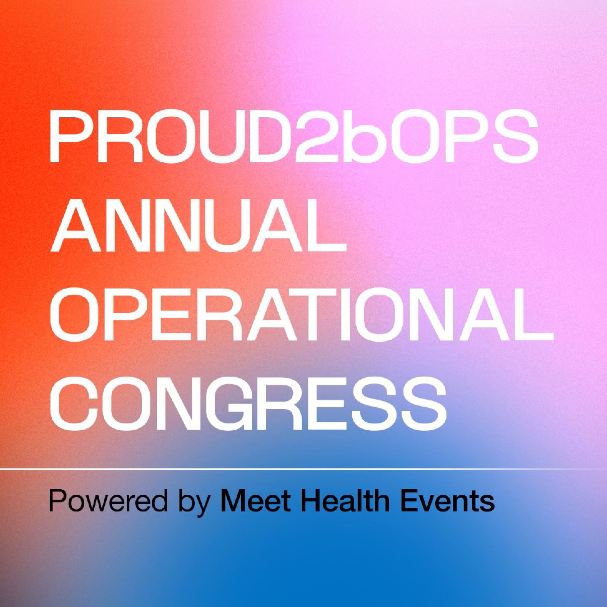 P2BOAnnualCongress
